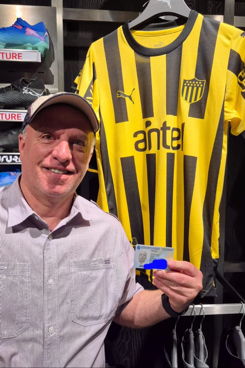 Clovis - Porto Alegre, RS