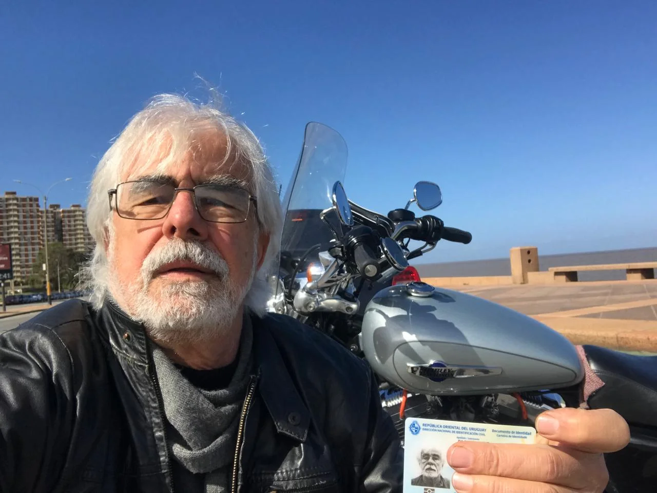 Fernando Asmusharald - Rio Grande, RS