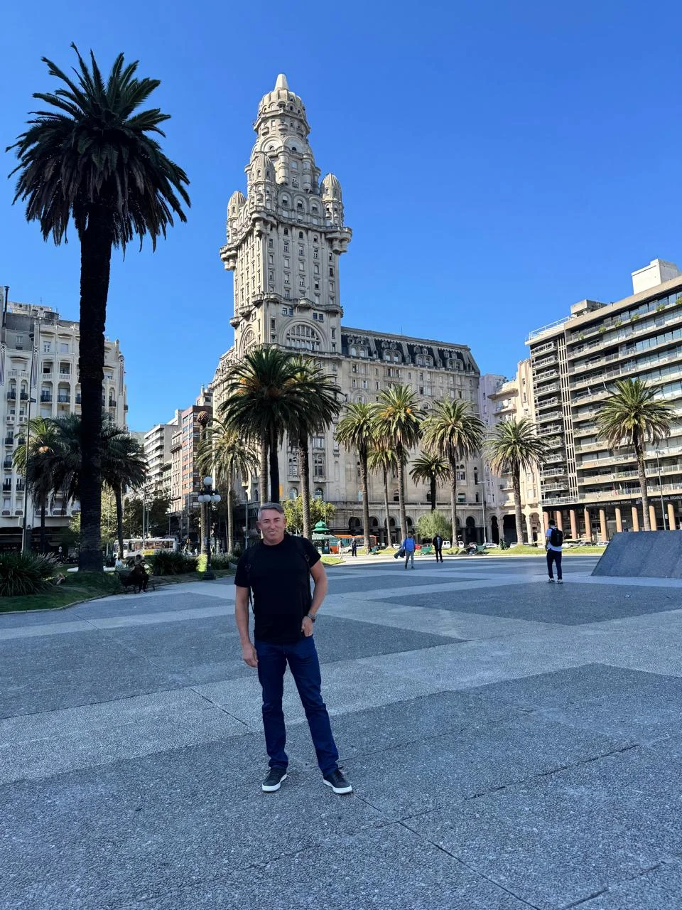 Idamar Mecca - Bento Gonçalves, RS