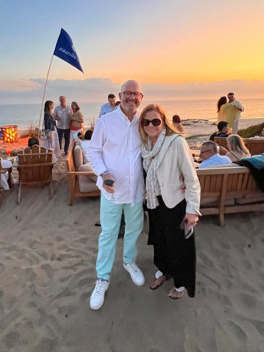 João Padilha e Maria Cristina - Porto Alegre, RS