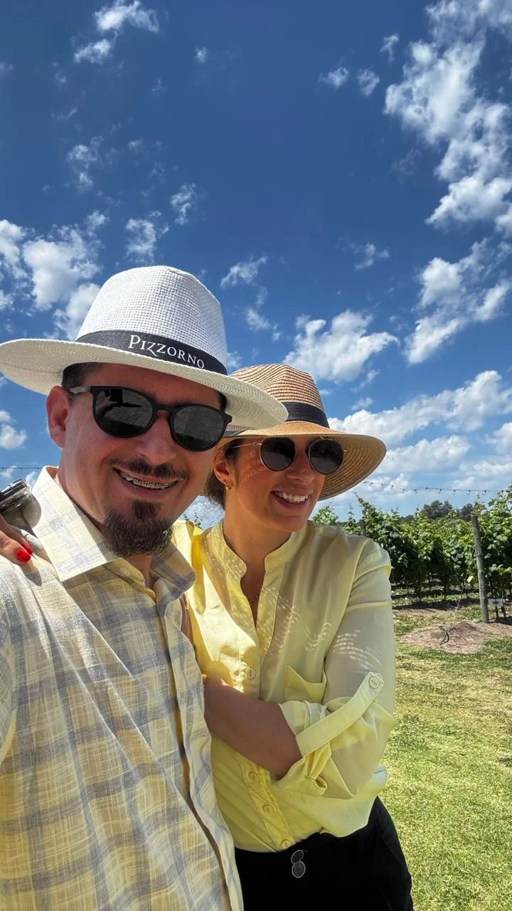 Maikel e Natalia - Porto Alegre, RS