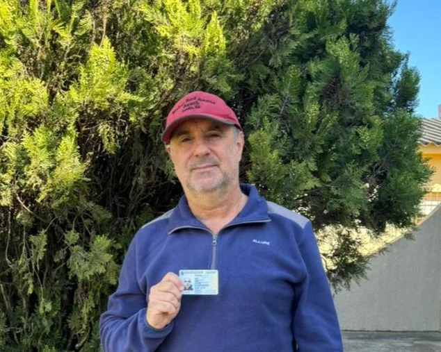 Omar Costa - Pinheiro Machado, RS