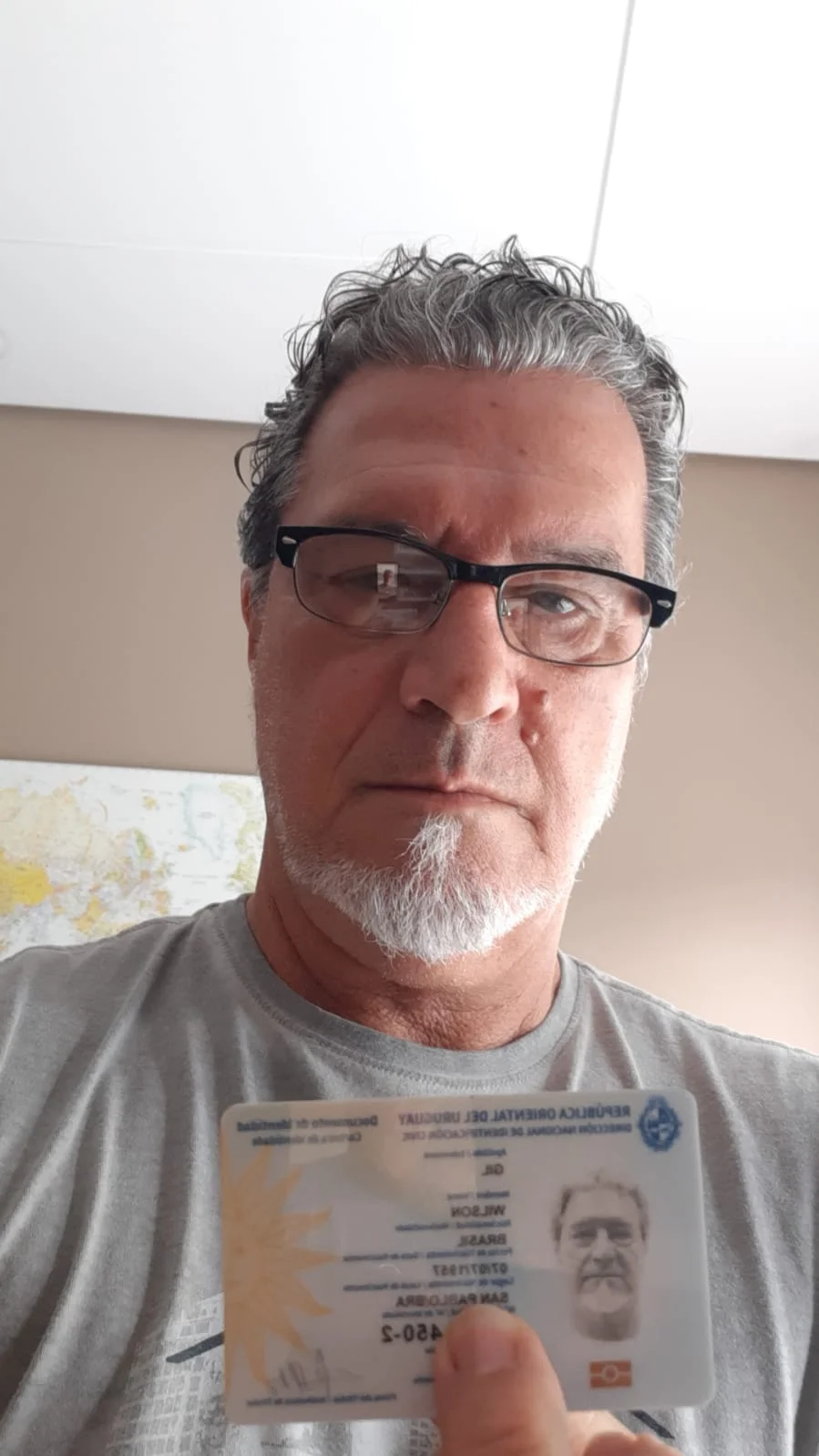 Wilson Gil - São Paulo, SP